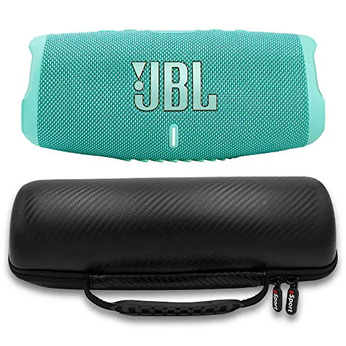 Parlante Bluetooth JBL Xtreme 3: El sonido épico que te acompaña a donde vayas - Parlante bluetooth JBL Xtreme 3