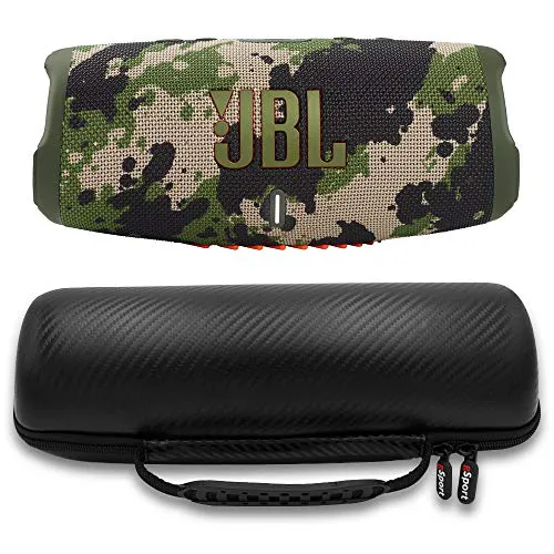 Parlante Bluetooth JBL Xtreme 3: El sonido épico que te acompaña a donde vayas