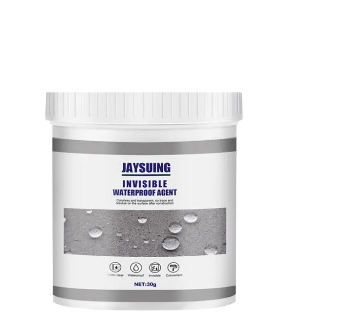 SELLADOR DE GRIETAS RESISTENTE AL AGUA