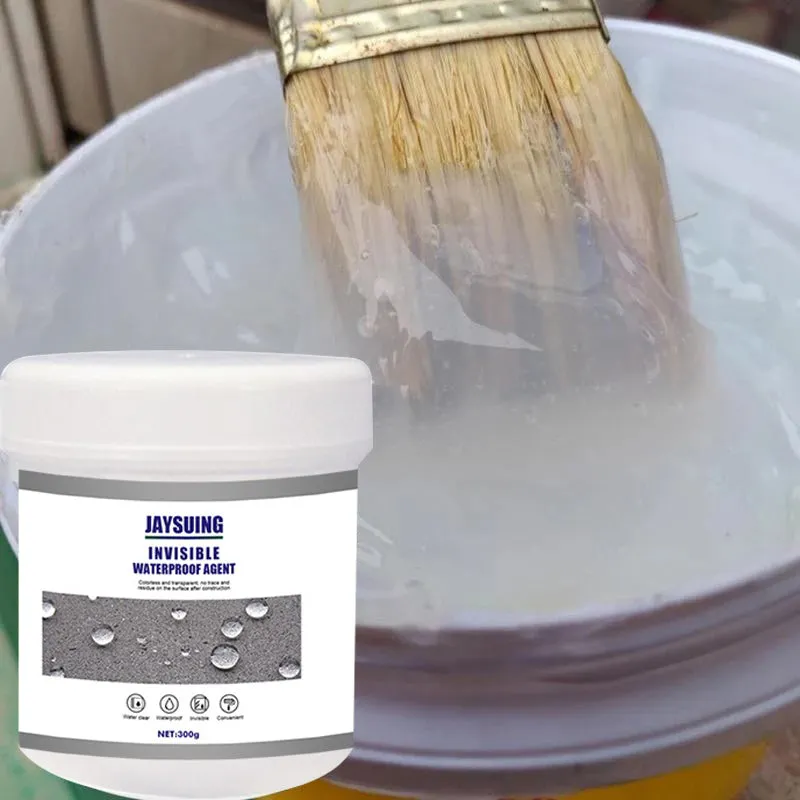 SELLADOR DE GRIETAS RESISTENTE AL AGUA