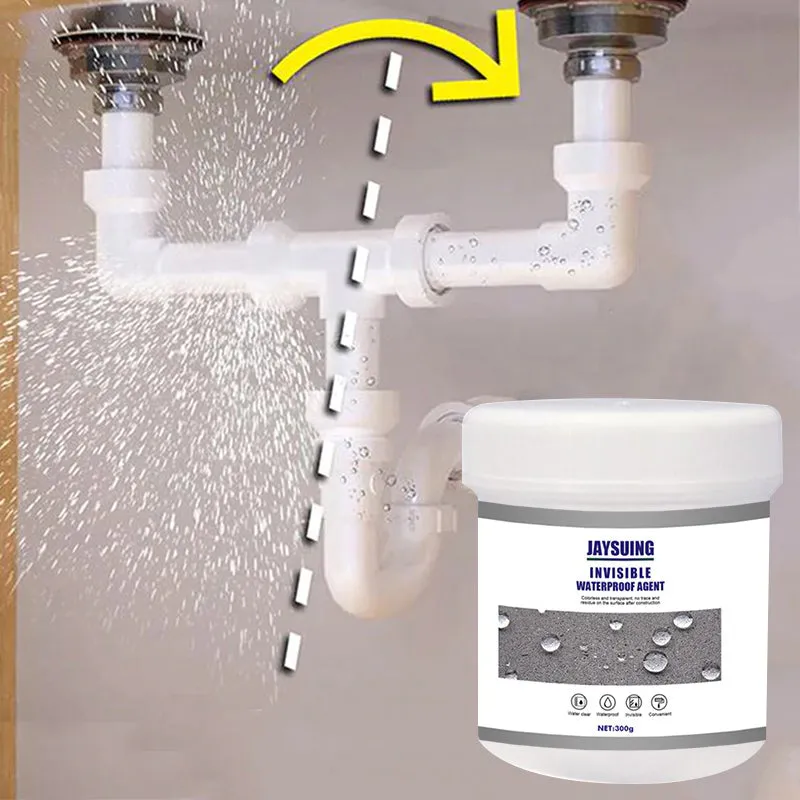 SELLADOR DE GRIETAS RESISTENTE AL AGUA