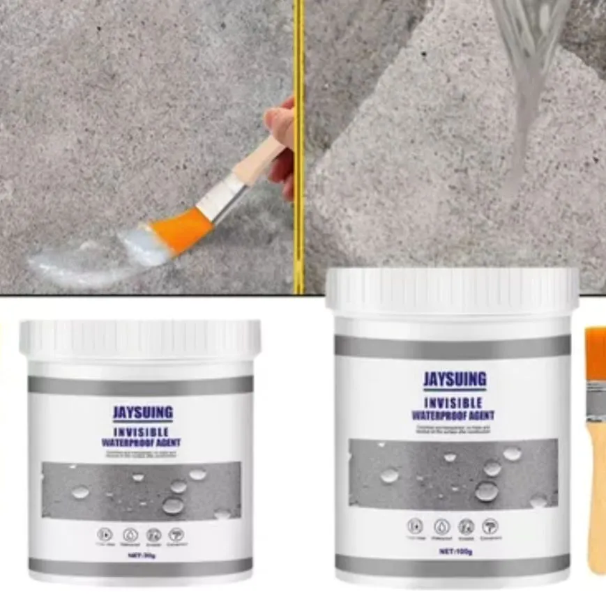 SELLADOR DE GRIETAS RESISTENTE AL AGUA
