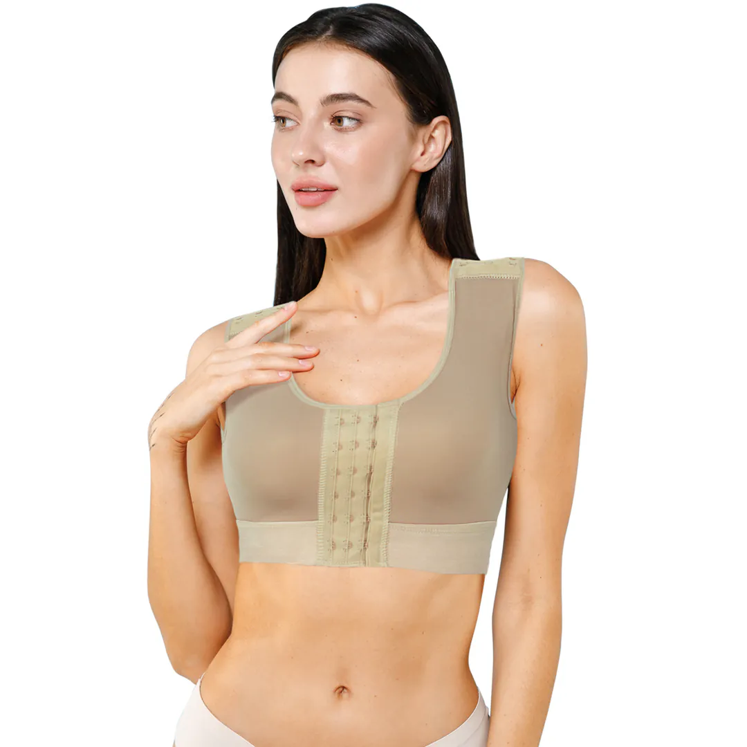 COMBO BRASIER CORRECTOR X2: Tu Solución Completa para Postura y Soporte - COMBO BRASIER CORRECTOR  X2