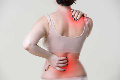 COMBO BRASIER CORRECTOR X2: Tu Solución Completa para Postura y Soporte