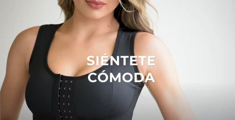 Descubre el Poder del Soporte y la Comodidad