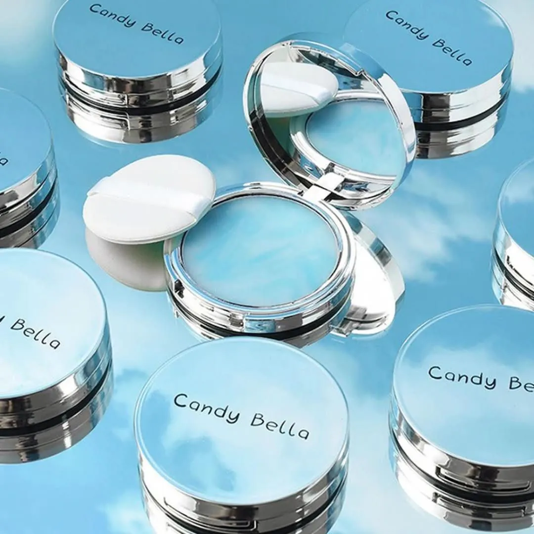 CANDY BELLA - ORIGINAL: El Secreto para una Piel Impecable - CANDY BELLA - ORIGINAL