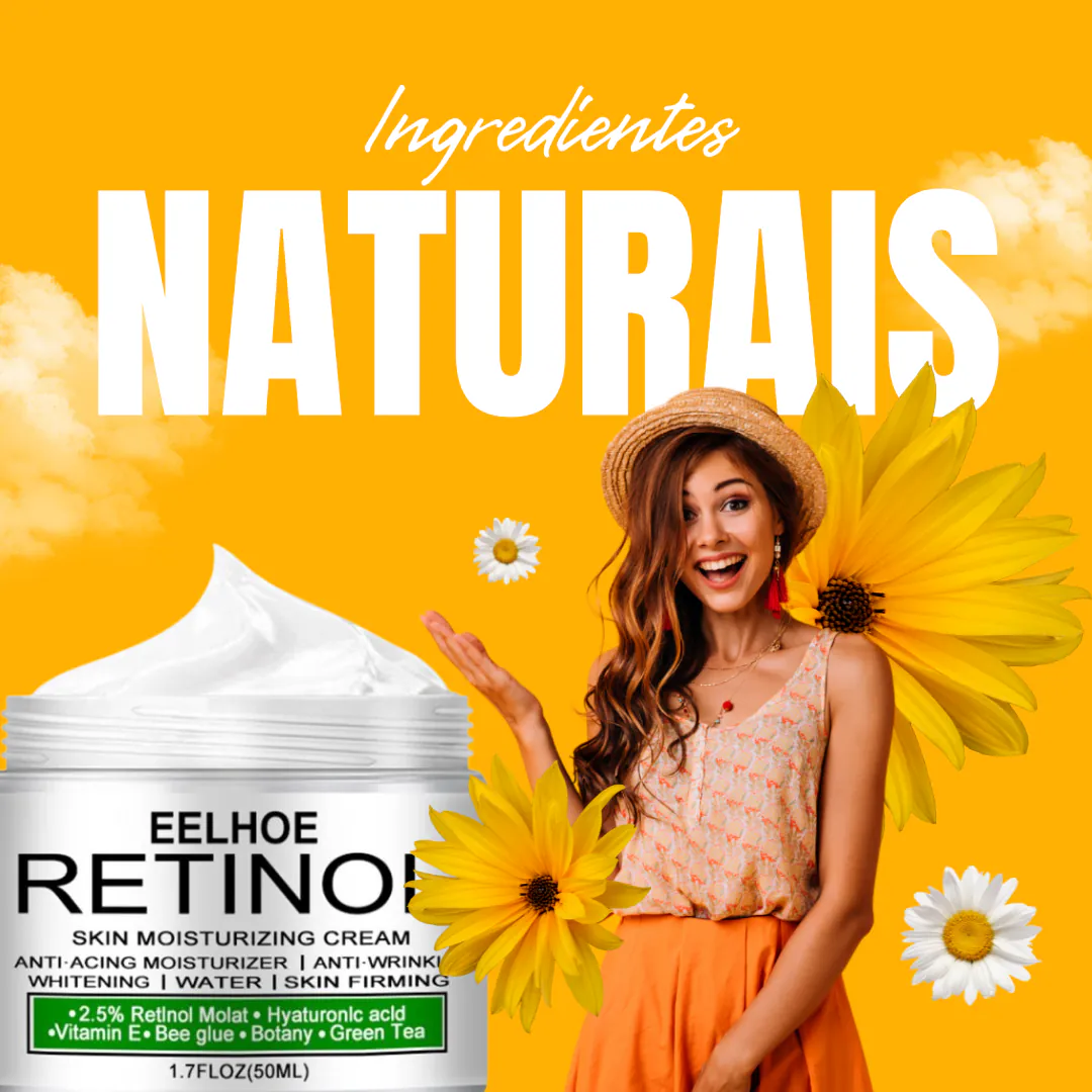 Retinou™: Crema Blanqueadora Antiarrugas para una Piel Radiante - 770013-CREMA BLANQUEADORA ANTIARRUGAS CO