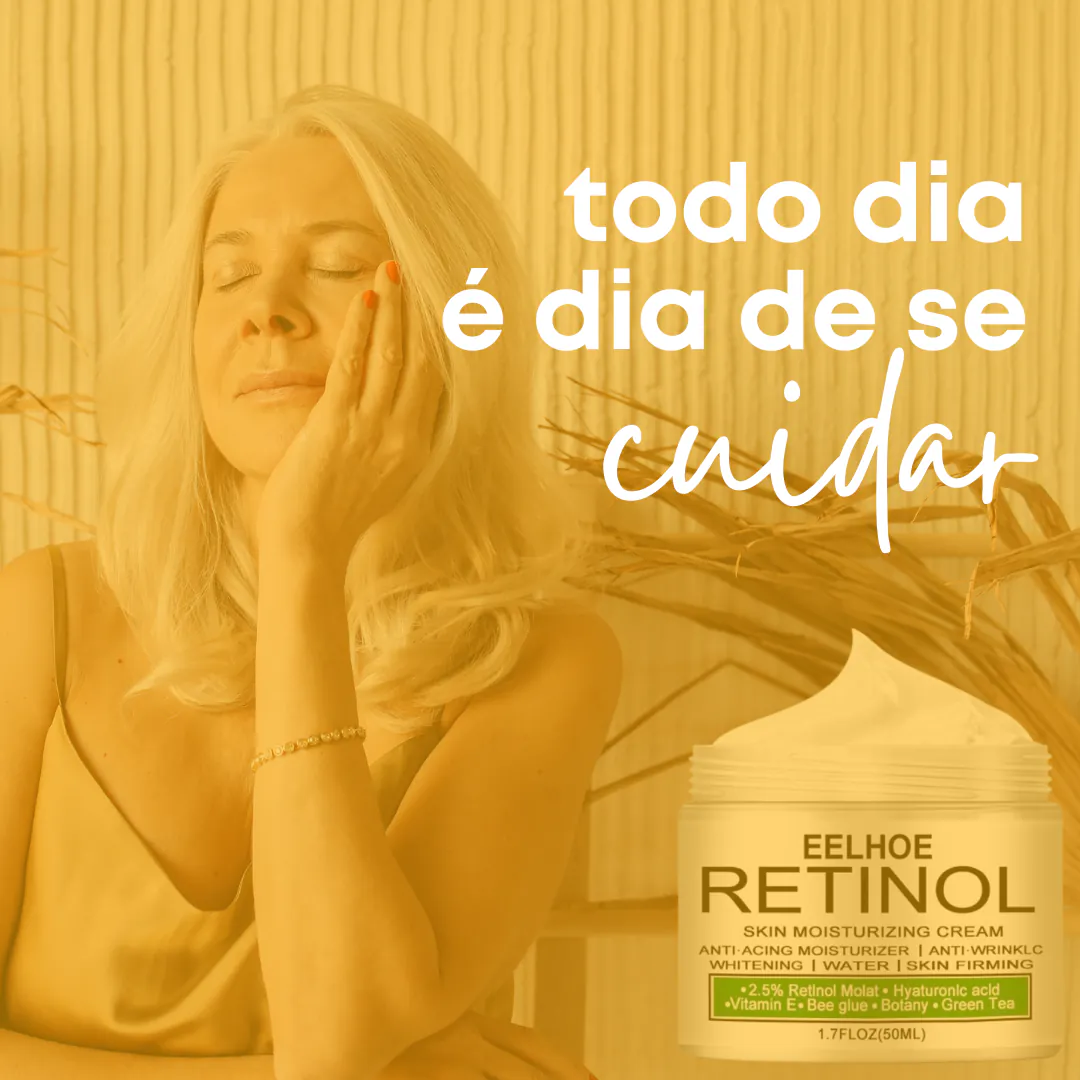 Retinou™: Crema Blanqueadora Antiarrugas para una Piel Radiante - 770013-CREMA BLANQUEADORA ANTIARRUGAS CO