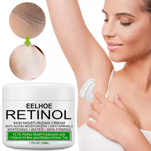 Retinou™: Crema Blanqueadora Antiarrugas para una Piel Radiante - 770013-CREMA BLANQUEADORA ANTIARRUGAS CO