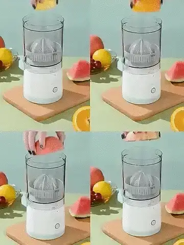 Diseño Compacto y Portátil