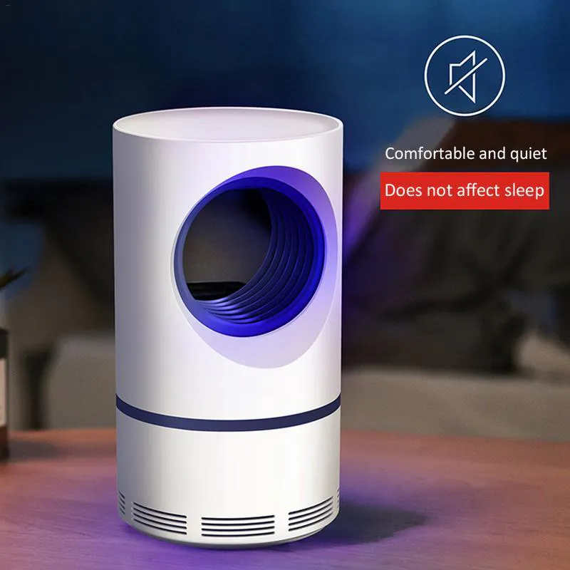 ATRAPA MOSQUITOS USB: Di Adiós a las Picaduras sin Esfuerzo - ATRAPA MOSQUITOS USB