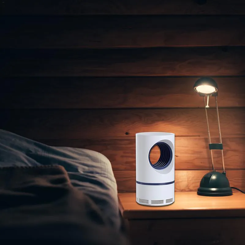 ATRAPA MOSQUITOS USB: Di Adiós a las Picaduras sin Esfuerzo - ATRAPA MOSQUITOS USB