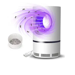 ATRAPA MOSQUITOS USB: Di Adiós a las Picaduras sin Esfuerzo - ATRAPA MOSQUITOS USB
