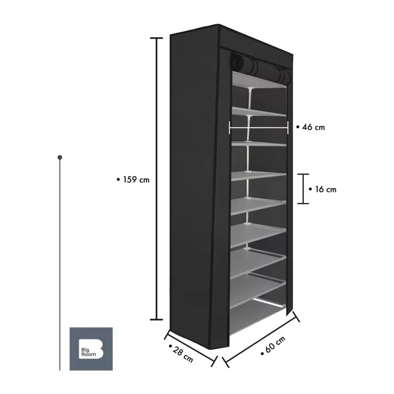 Un Hogar Más Organizado y Armonioso