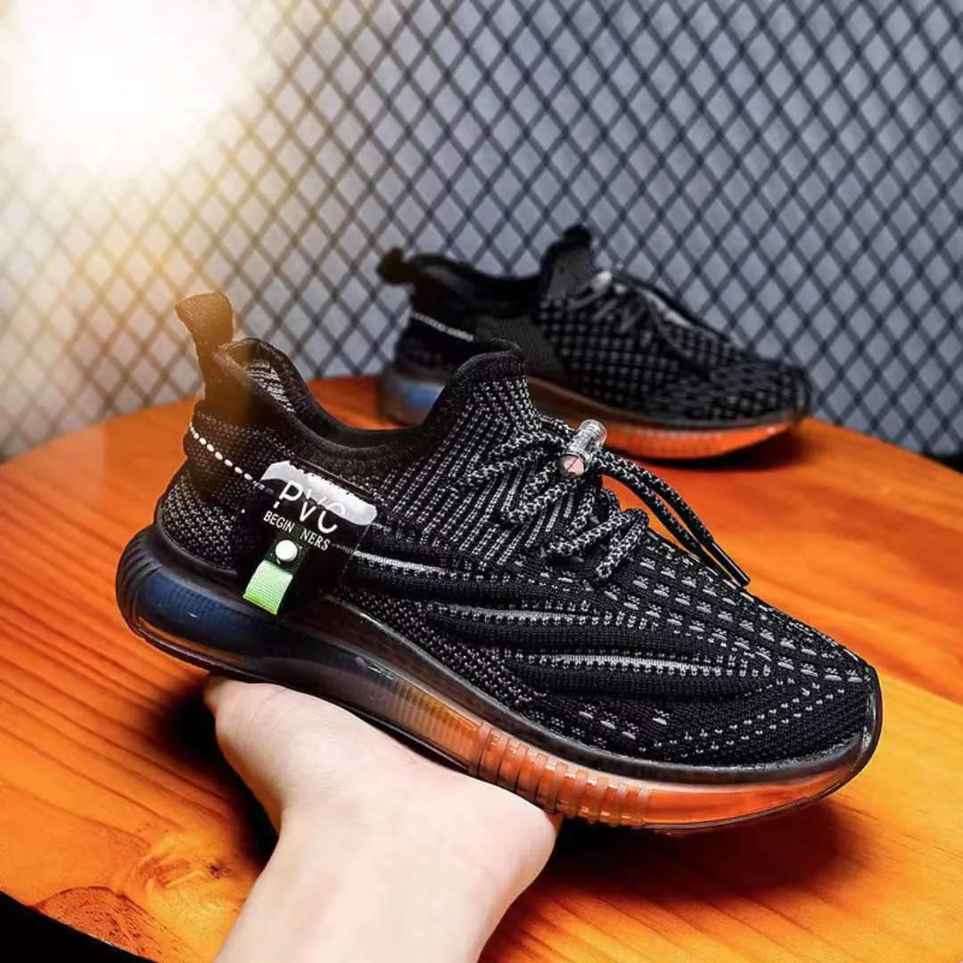 TENIS BOUNDER SWIT BLACK: La Comodidad y el Estilo que Buscas - TENIS BOUNDER SWIT BLACK