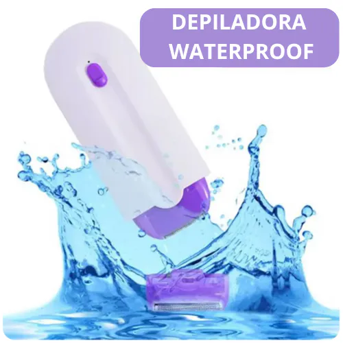 Presentamos la Depiladora Láser Corporal: Tu Solución Definitiva