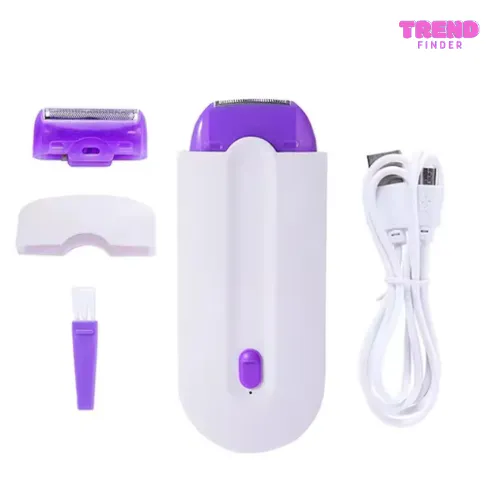 Beneficios de la Depiladora Láser Corporal