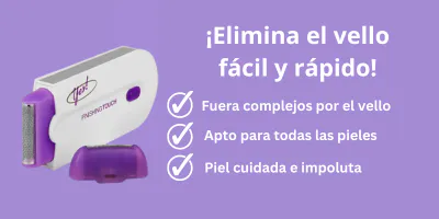Fácil de Usar en Cualquier Lugar