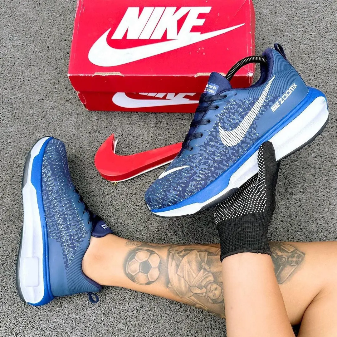 Nike Zoom Mx Colombi: El Tenis Perfecto para tu Rendimiento - Nike zoom Mx Colombi