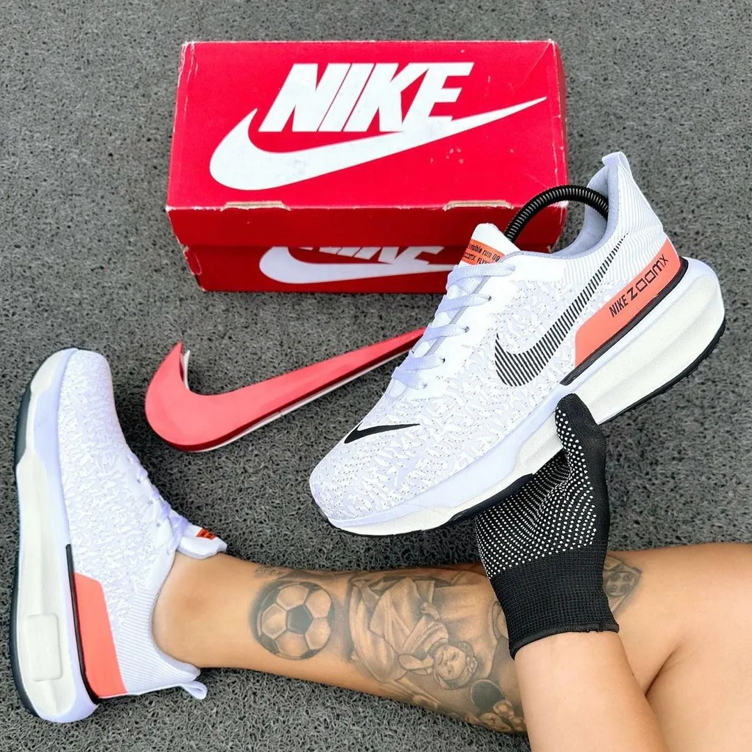 Nike Zoom Mx Colombi: El Tenis Perfecto para tu Rendimiento - Nike zoom Mx Colombi