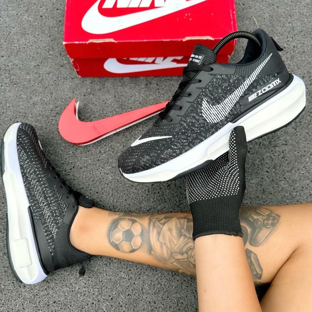 Nike Zoom Mx Colombi: El Tenis Perfecto para tu Rendimiento - Nike zoom Mx Colombi