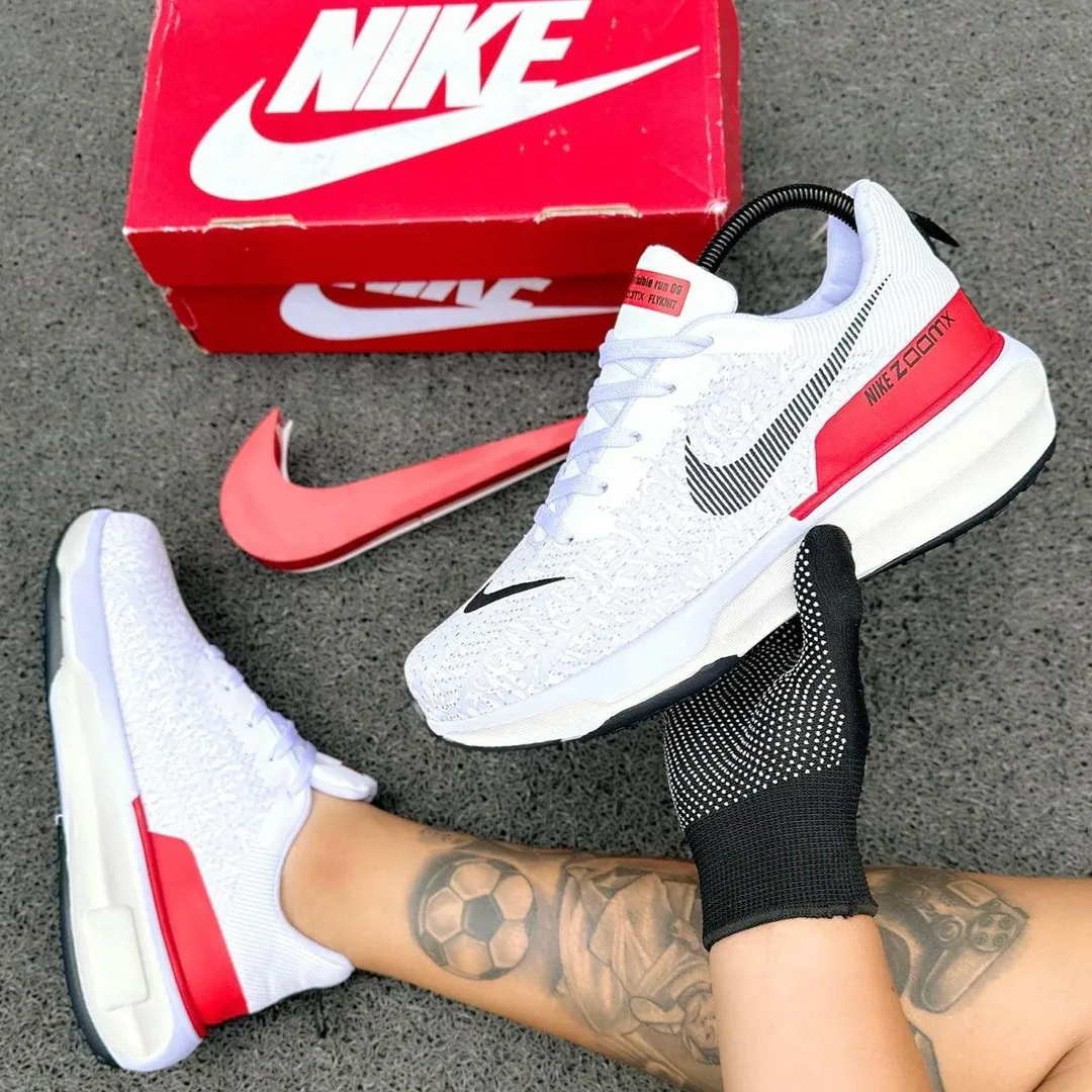 Nike Zoom Mx Colombi: El Tenis Perfecto para tu Rendimiento - Nike zoom Mx Colombi