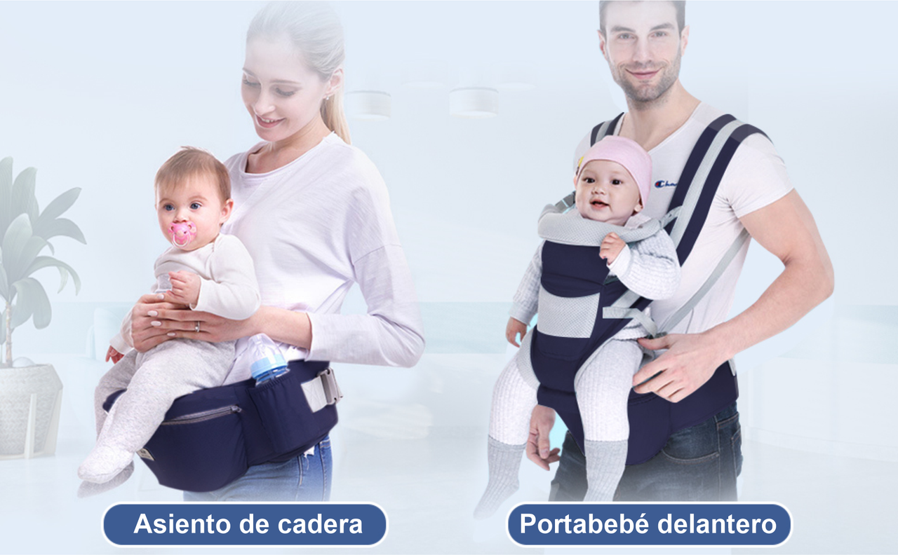 Crecimiento Seguro y Saludable