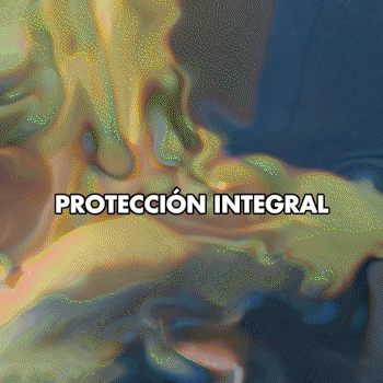 Protección Superior