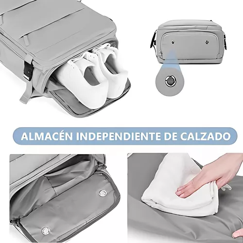 Comodidad y Organización