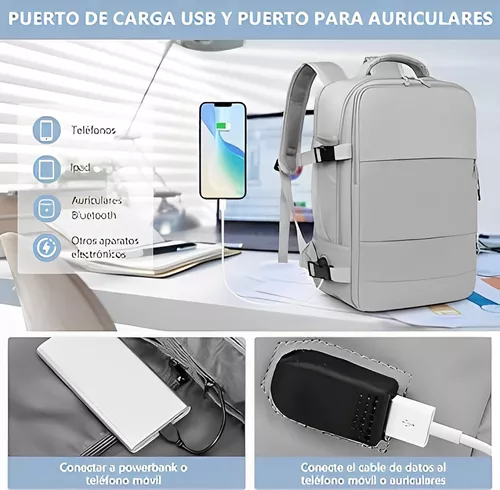 Espacio para Todo
