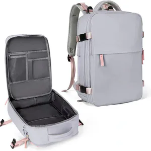 Mochila Multifuncional para Viajes - Morral multifuncional