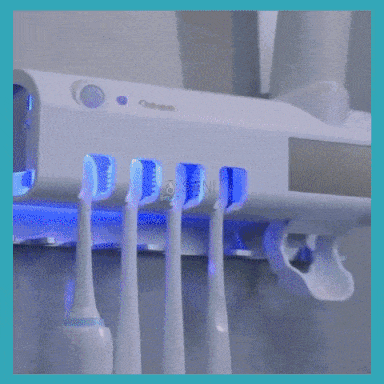 Tecnología UV para una Higiene Superior