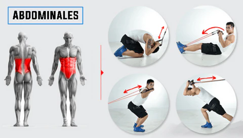 Entrenamiento Completo desde Casa