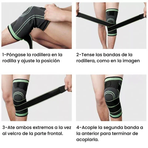 Mantente Activo y Sin Dolor