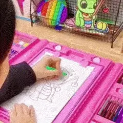 Diseño Portátil para la Creatividad en Cualquier Lugar