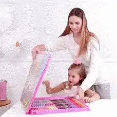 ¡Un Regalo Perfecto para Pequeños Artistas!