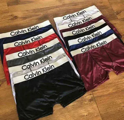 BOXER IMPORTADO X12