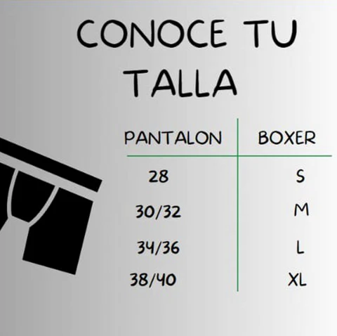 BOXER IMPORTADO X12