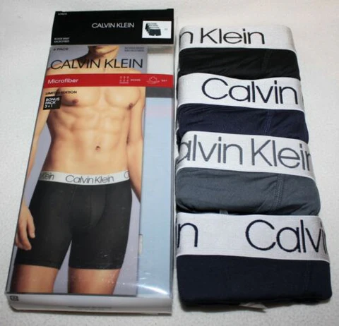 BOXER IMPORTADO X12