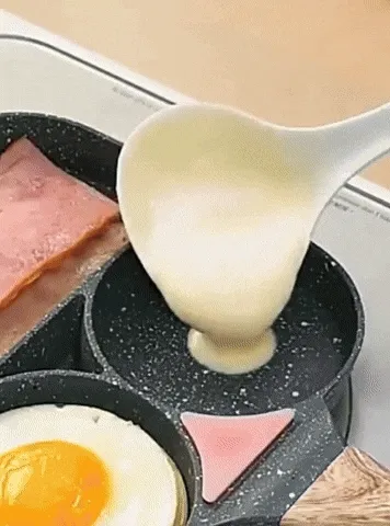 Cocina saludable y sin esfuerzo