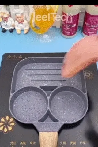 Versatilidad en la cocina
