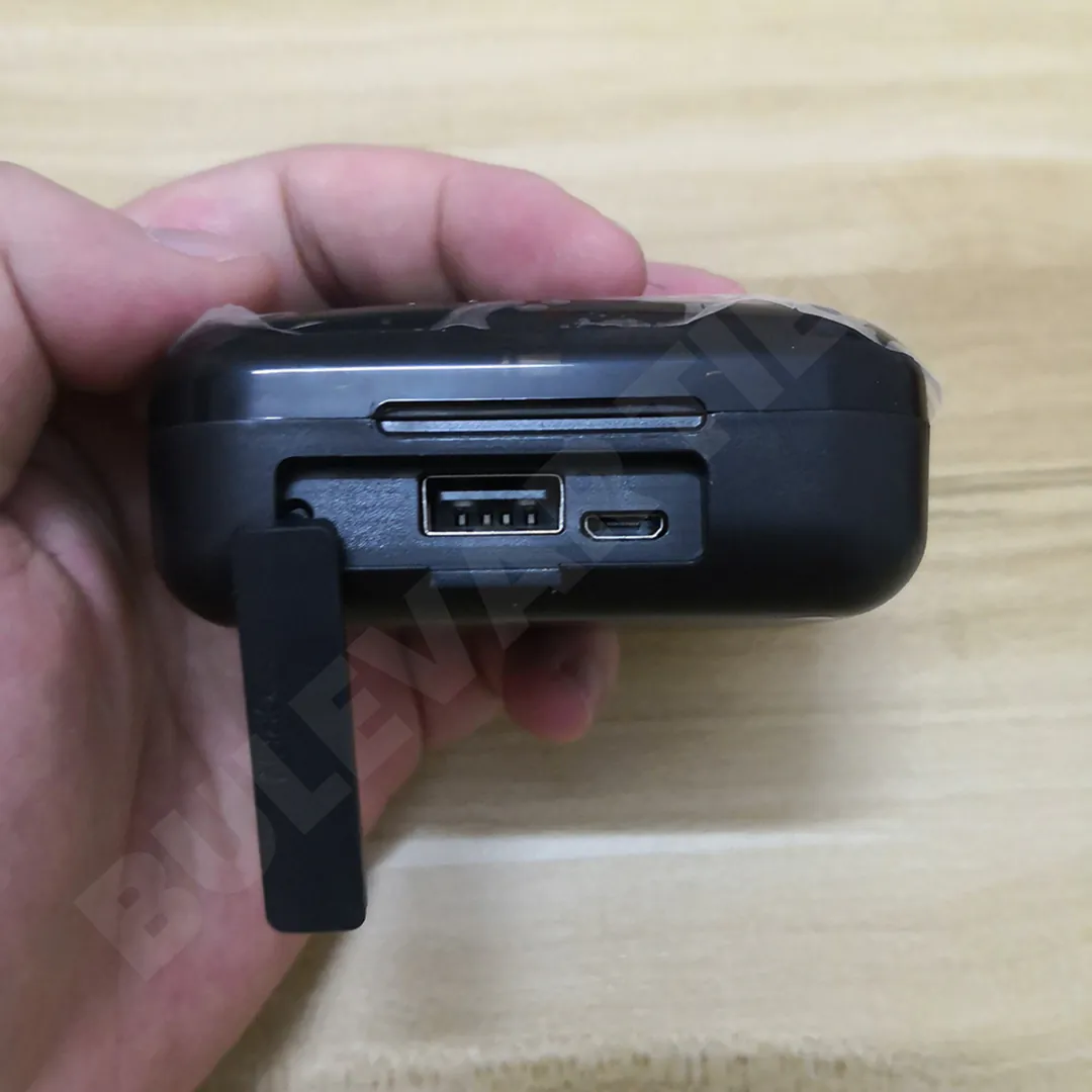 Audífonos M30 TWS V5.3: Experimenta la Música como Nunca Antes - Audífonos M30 TWS V5.3 inalámbricos