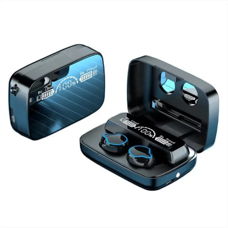 Sonido HiFi Impecable