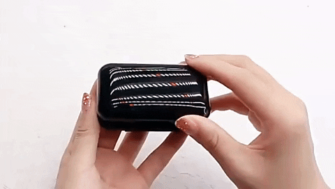 Conexión Estable y Sin Cables