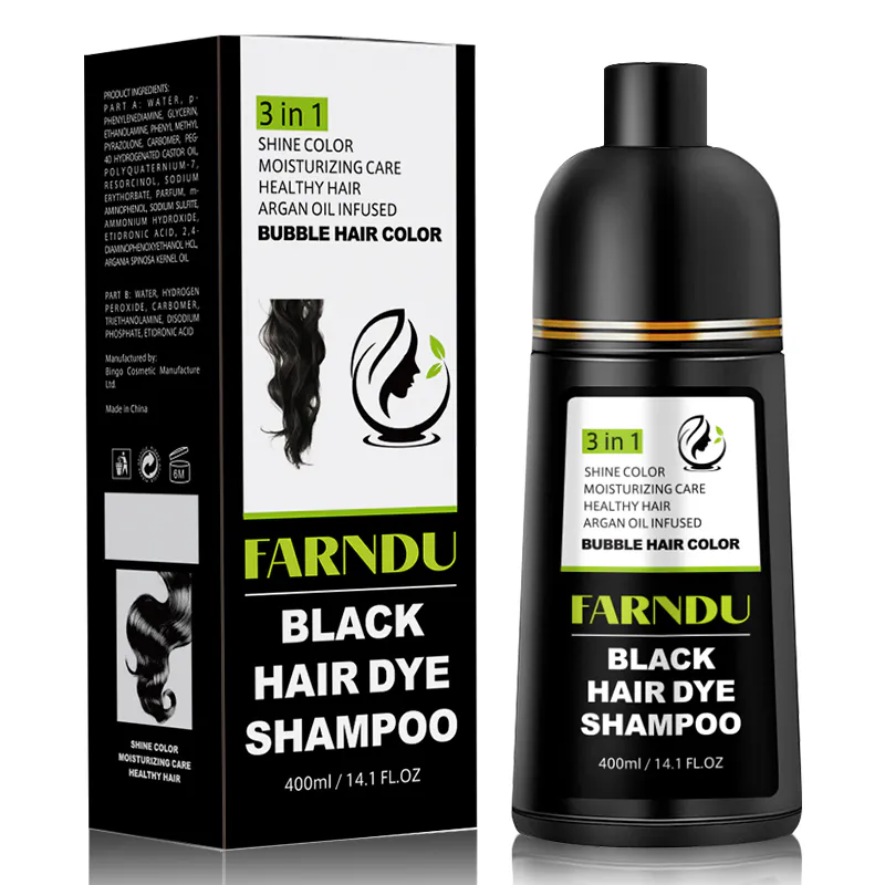 CUBRE CANAS FANDUR: Dile Adiós a las Canas de Forma Natural - CUBRE CANAS FANDUR