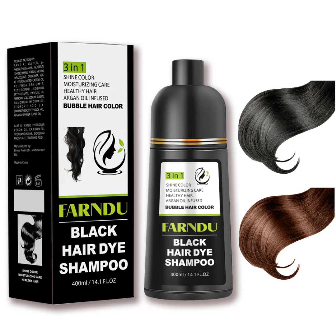 CUBRE CANAS FANDUR: Dile Adiós a las Canas de Forma Natural - CUBRE CANAS FANDUR