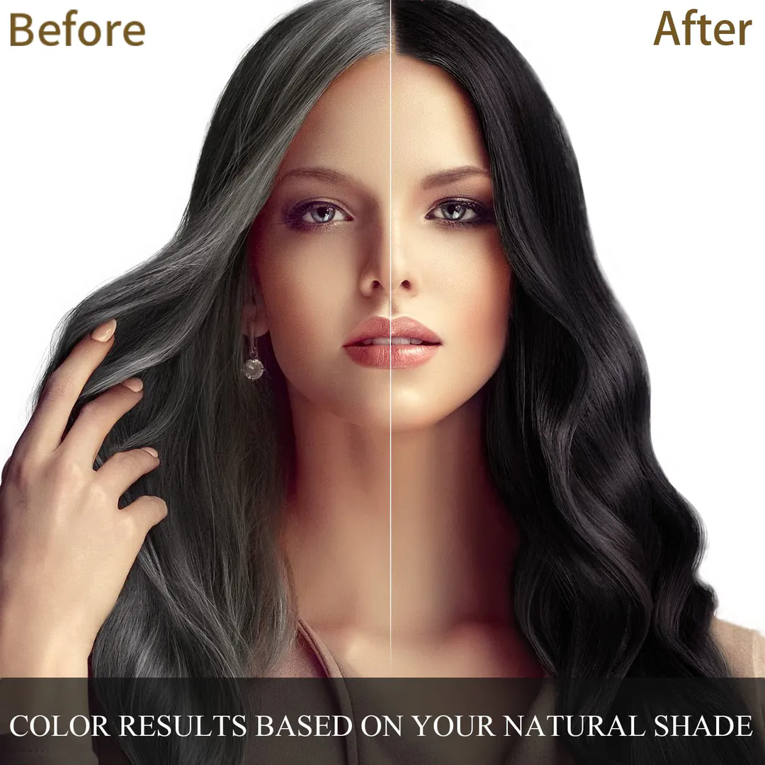 CUBRE CANAS FANDUR: Dile Adiós a las Canas de Forma Natural - CUBRE CANAS FANDUR