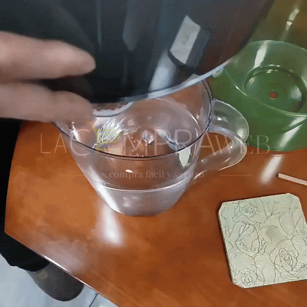 Agua Pura, Salud Segura