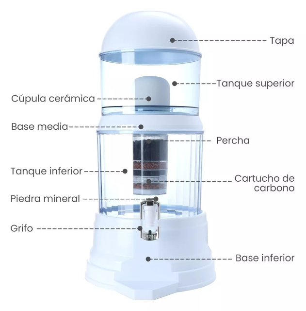 Beneficios para tu Salud