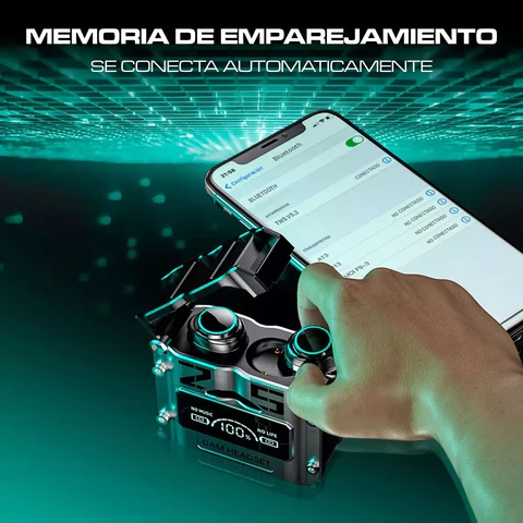 Libera tu Potencial de Juego